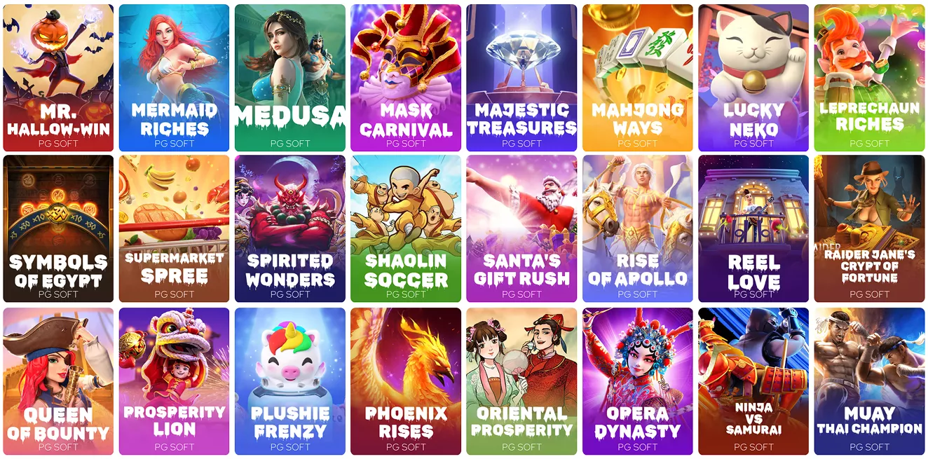 Valor Bet Endless Games