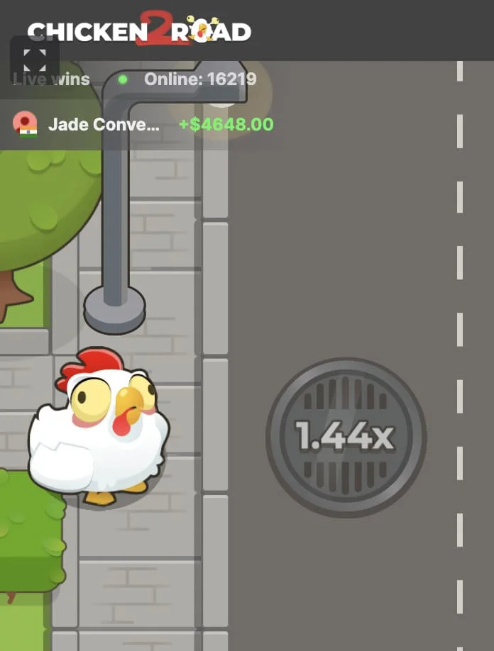 Chicken Road 2 Play On ValorBet