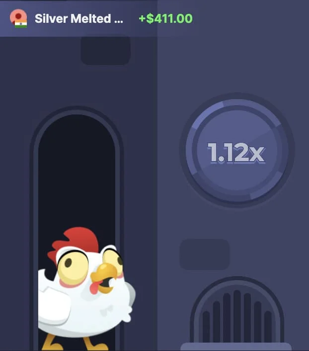 Chicken Road Play On ValorBet