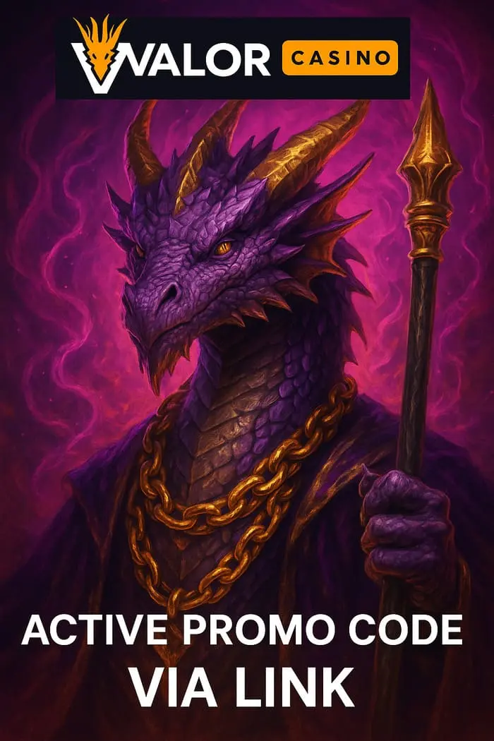 Valor Bet Claim bonus 2025